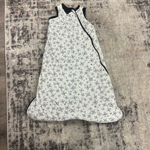 Honest Co Reversible Sleep sack/blanket 12-18mo